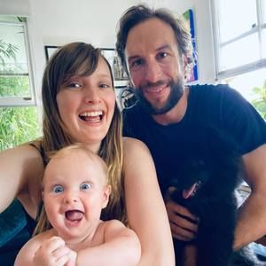 Meet your Posher, Billie